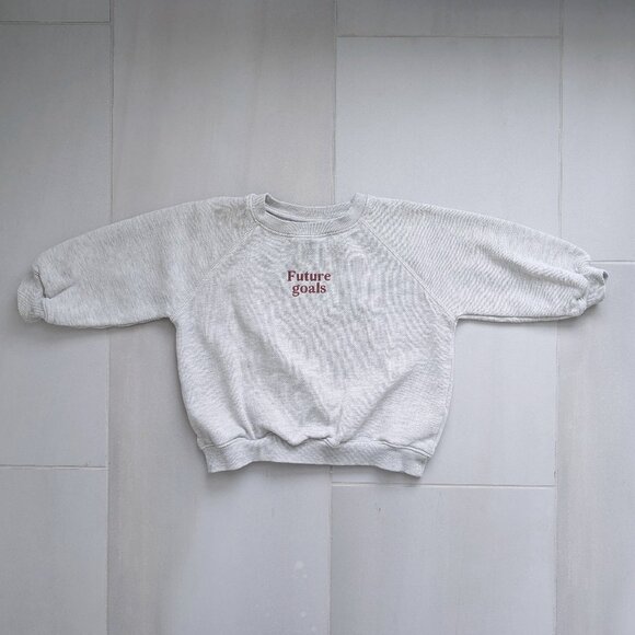 (4/$20) Zara - Future Goals Set - Picture 3 of 11